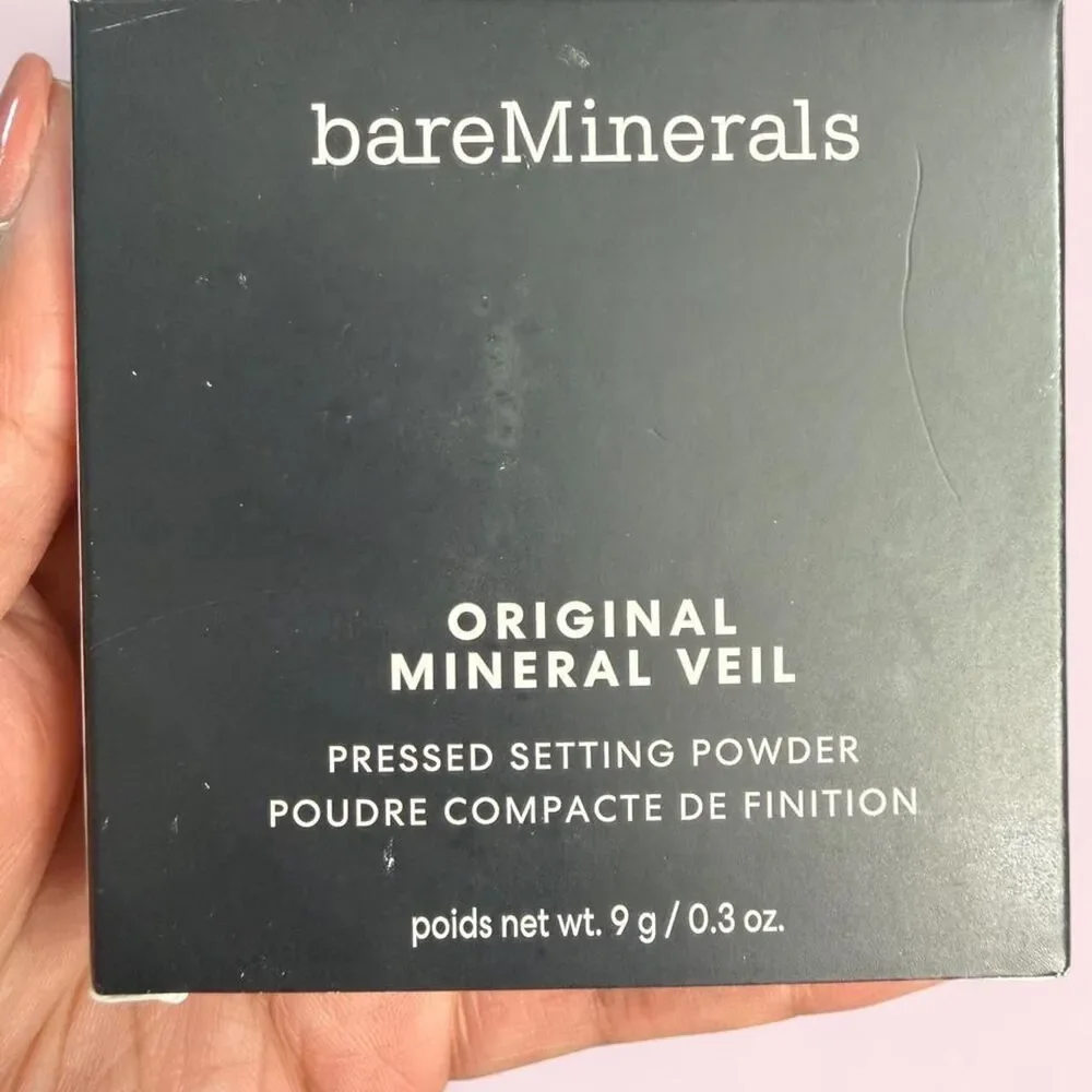 Bareminerals